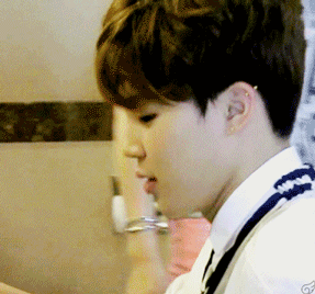 [방탄소년단/박지민] 철벽남 박지민 살 거예요 08 | 인스티즈