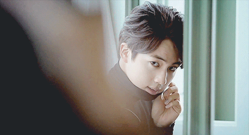 [방탄소년단] 남준이가 대형견인 썰의 무식한 짤털 (데이터 주의) | 인스티즈