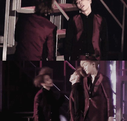 최근들어 부쩍 더 친해져 쌍귀여움 폭발하는 백현 시우민 (feat. 멍냥즈) | 인스티즈