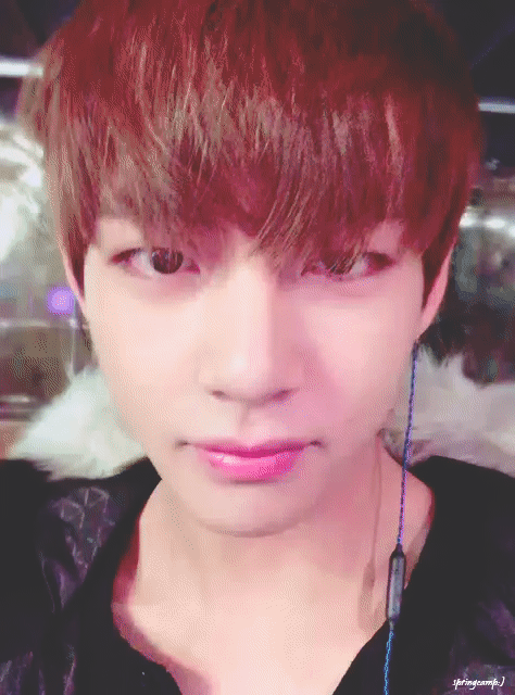 [방탄소년단/김태형] 남사친의 경계 01 | 인스티즈