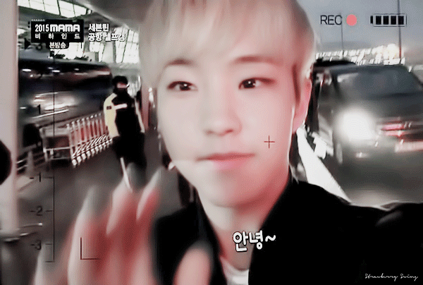 [세븐틴/권순영] 반인반수 닭=대환장파티 05 | 인스티즈