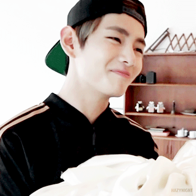 [방탄소년단/김태형] Real Romance 06 (부제; 고백) | 인스티즈