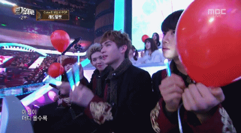 업텐션 주의 모음 | 인스티즈