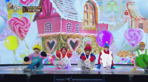 업텐션 주의 모음 | 인스티즈