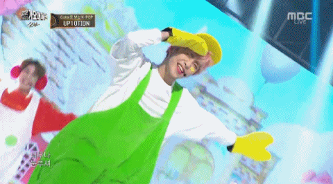 업텐션 주의 모음 | 인스티즈