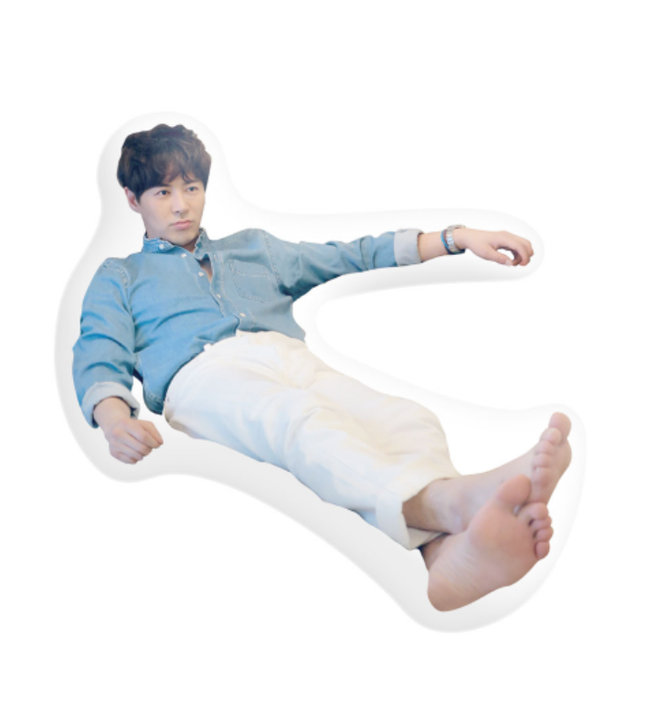 소속사에서 약빨고 만든 것 같은 굿즈 | 인스티즈