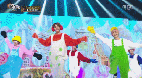 업텐션 주의 모음 | 인스티즈