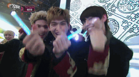 업텐션 주의 모음 | 인스티즈