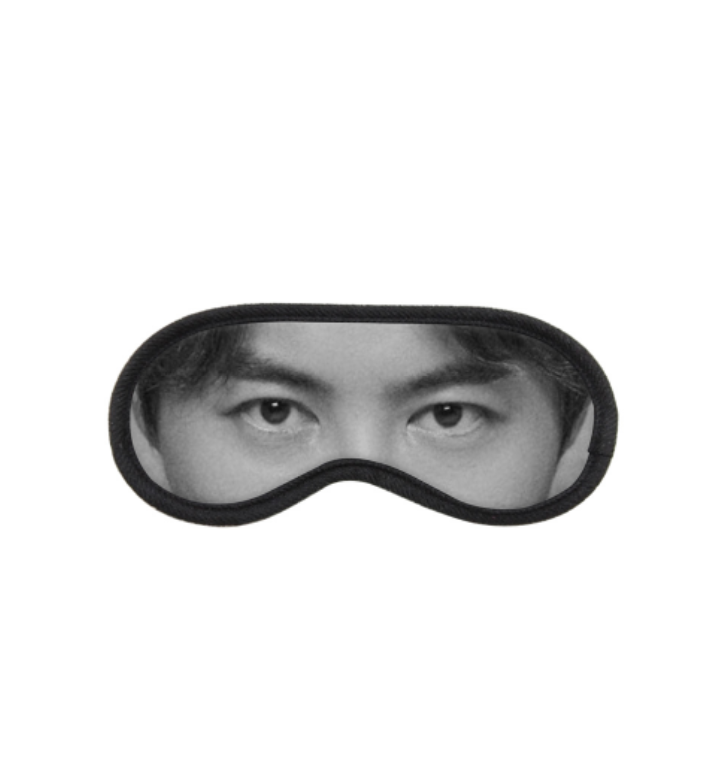 소속사에서 약빨고 만든 것 같은 굿즈 | 인스티즈