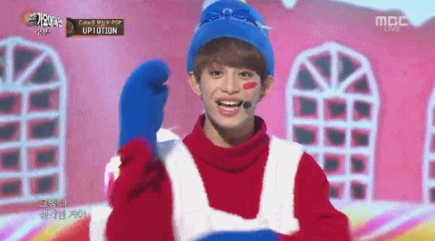 업텐션 주의 모음 | 인스티즈