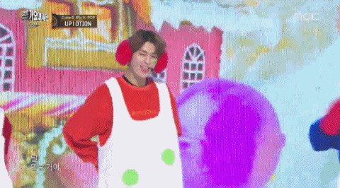 업텐션 주의 모음 | 인스티즈