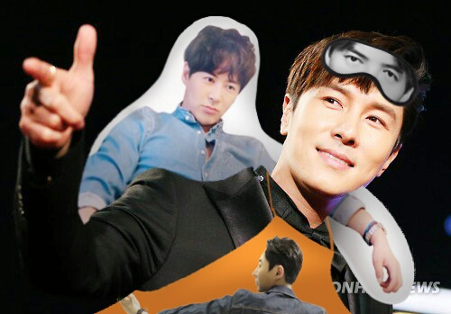 소속사에서 약빨고 만든 것 같은 굿즈 | 인스티즈