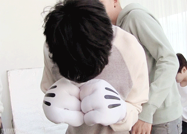 [방탄소년단/전정국] 연하남, 홈 데이트, 성공적 | 인스티즈