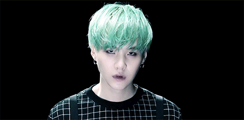 [방탄소년단/민윤기] 달동네 사는 음악하는 민윤기 X 달동네 사는 학생 OOO 00 | 인스티즈