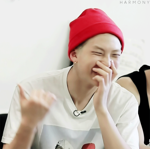 [방탄소년단] 남준이가 대형견인 썰의 무식한 짤털 (데이터 주의) | 인스티즈