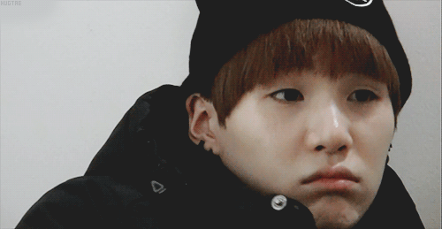 [방탄소년단/민윤기] 낭만깡패 (번외 1, 도란도란 깡패들과 윤기) | 인스티즈