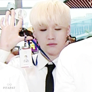 [방탄소년단/민윤기] 딸바보 민윤기 사세요 01 | 인스티즈