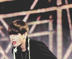 쓰니 기준 덕후 사망하게 만드는 아이돌 행동 甲+)추가, 예상치못한 약간의 ㅎㅂㅈㅇ | 인스티즈