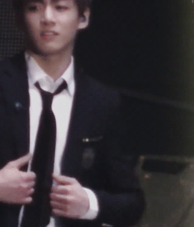 [방탄소년단/전정국] 연하남 전정국 사세요 | 인스티즈