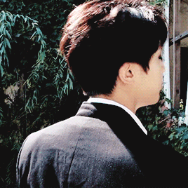 [방탄소년단] 남준이가 대형견인 썰의 무식한 짤털 (데이터 주의) | 인스티즈