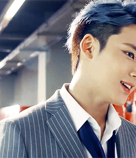 [김민규] 귀신이 보여요!00 | 인스티즈