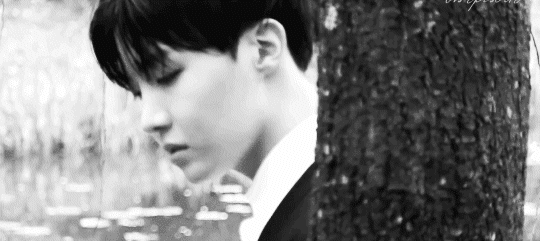 [방탄소년단/정호석] 11월의 | 인스티즈