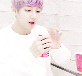 [방탄소년단/김태형] 반인반수 김태형 사세요 07 | 인스티즈