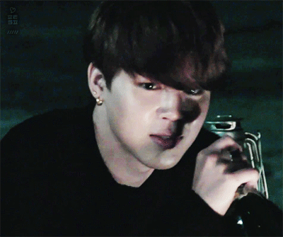 [방탄소년단/민윤기/박지민] 삼각형의 아찔한 폐해 (LOVE TRIANGLE) | 인스티즈