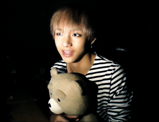 [방탄소년단/랩홉슙뷔국민] 랩홉이네 윤기아들과 짐니딸6 | 인스티즈