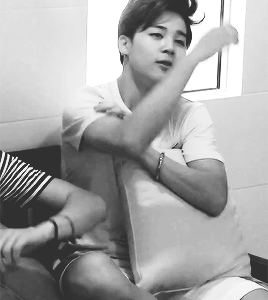 [방탄소년단/박지민] 조련하는 연하남 박지민이 보고싶다 3 | 인스티즈