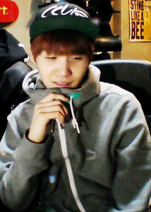 [방탄소년단/랩홉슙뷔국민] 랩홉이네 윤기아들과 짐니딸2 | 인스티즈