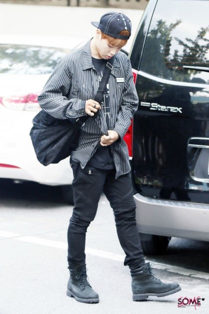 [방탄소년단] 모태솔로 민윤기의 세쌍둥이 육아일기 00 - 2 | 인스티즈