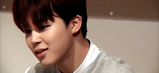 [방탄소년단/박지민] 박지민이 남자로 보이면 01 | 인스티즈