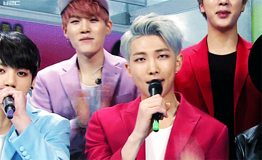 [방탄소년단/랩슈] 윤기가 토끼인 썰 59 | 인스티즈