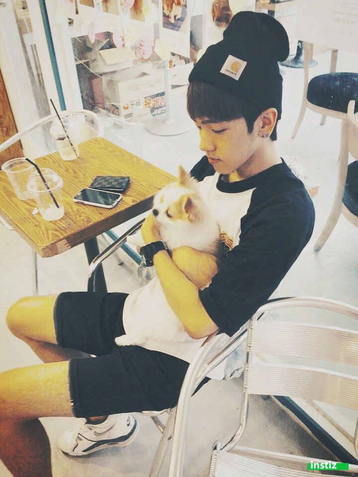 [방탄소년단] 정국맘과 정국이♥ 그리고 나...? (부제 : Perfect Man) | 인스티즈