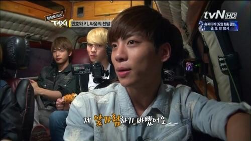 데뷔 후 2년간 어색했다는 아이돌멤버ㅋㅋㅋㅋㅋㅋ | 인스티즈