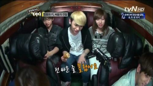 데뷔 후 2년간 어색했다는 아이돌멤버ㅋㅋㅋㅋㅋㅋ | 인스티즈