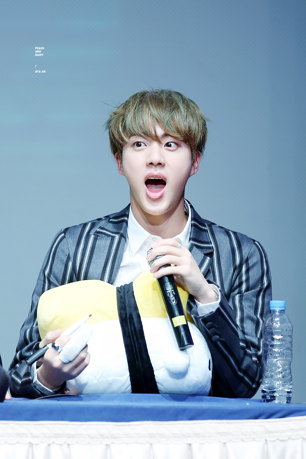 내 첫사랑이었던 것만 같은 아이돌들 (feat. 기억조작) | 인스티즈