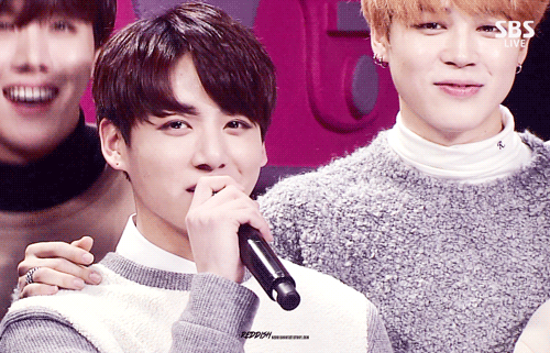 [방탄소년단/전정국] 붉은 여왕 효과 02 | 인스티즈