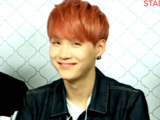 [방탄소년단] 약 포션 꿀꺽한 빅힛왓트 썰 1 | 인스티즈