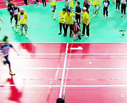 [방탄소년단/홍일점] 어서와, 맏언니는 처음이지? 09 | 인스티즈