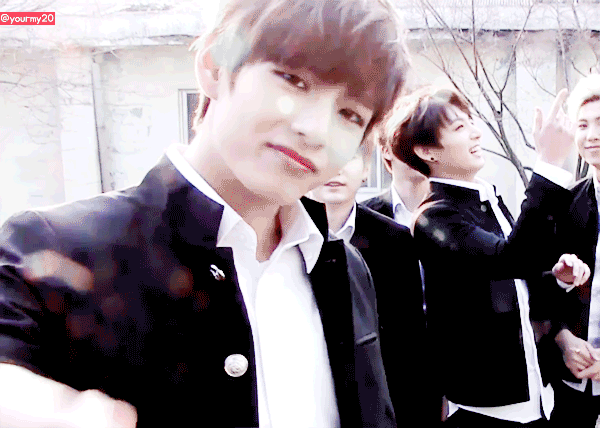 [방탄소년단] 어서오세요! 동아리 해결사 입니다. 05 | 인스티즈