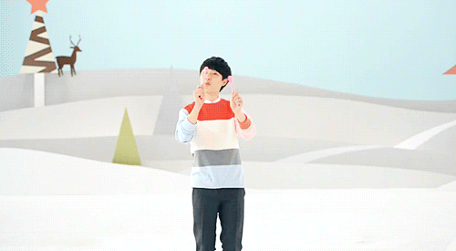 사랑둥이 경수 !제발! 저장해주세요 나만 보기 아까움 | 인스티즈