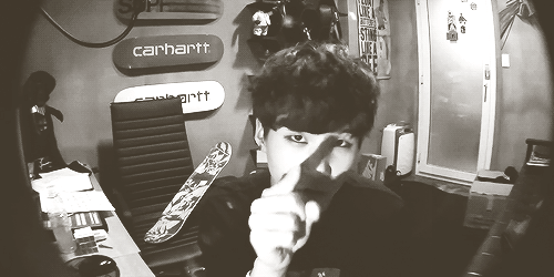 [방탄소년단/랩슈] 남준이가 대형견인 썰 155 | 인스티즈