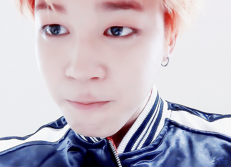 [방탄소년단/박지민] 스피치 강아지 박침침이 X 주인너탄 TXT | 인스티즈