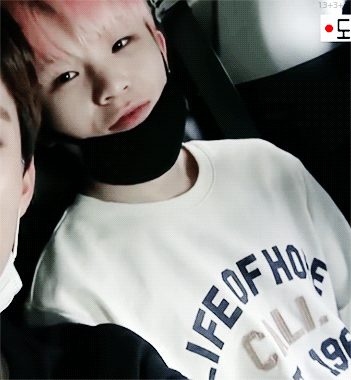 세븐틴 우지와 닮은 거 같은 여자(feat.프로듀스 101) | 인스티즈