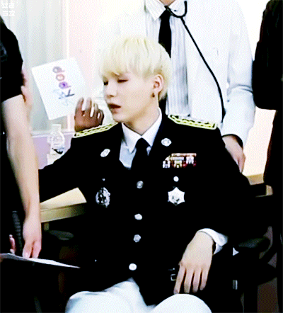 [방탄소년단] 남준이가 대형견인 썰의 무식한 짤털 (데이터 주의) | 인스티즈