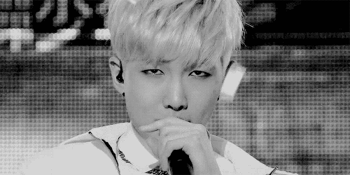 [방탄소년단/랩슈] 남준이가 대형견인 썰 84 | 인스티즈