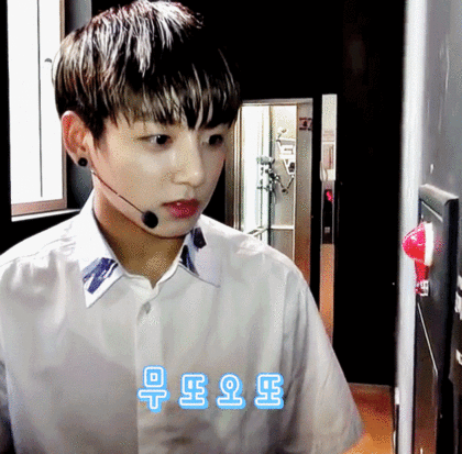 [방탄소년단/전정국] 무뚝뚝한 나와 더 무뚝뚝한 전정국이 연애하는 썰 07 | 인스티즈