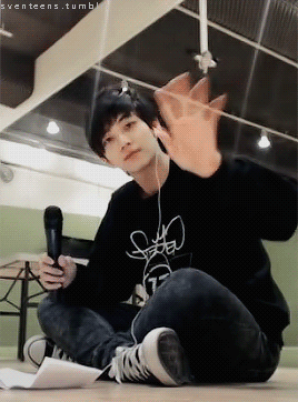 [세븐틴/홍일점] 놀러오세요, 세봉 숲! | 인스티즈